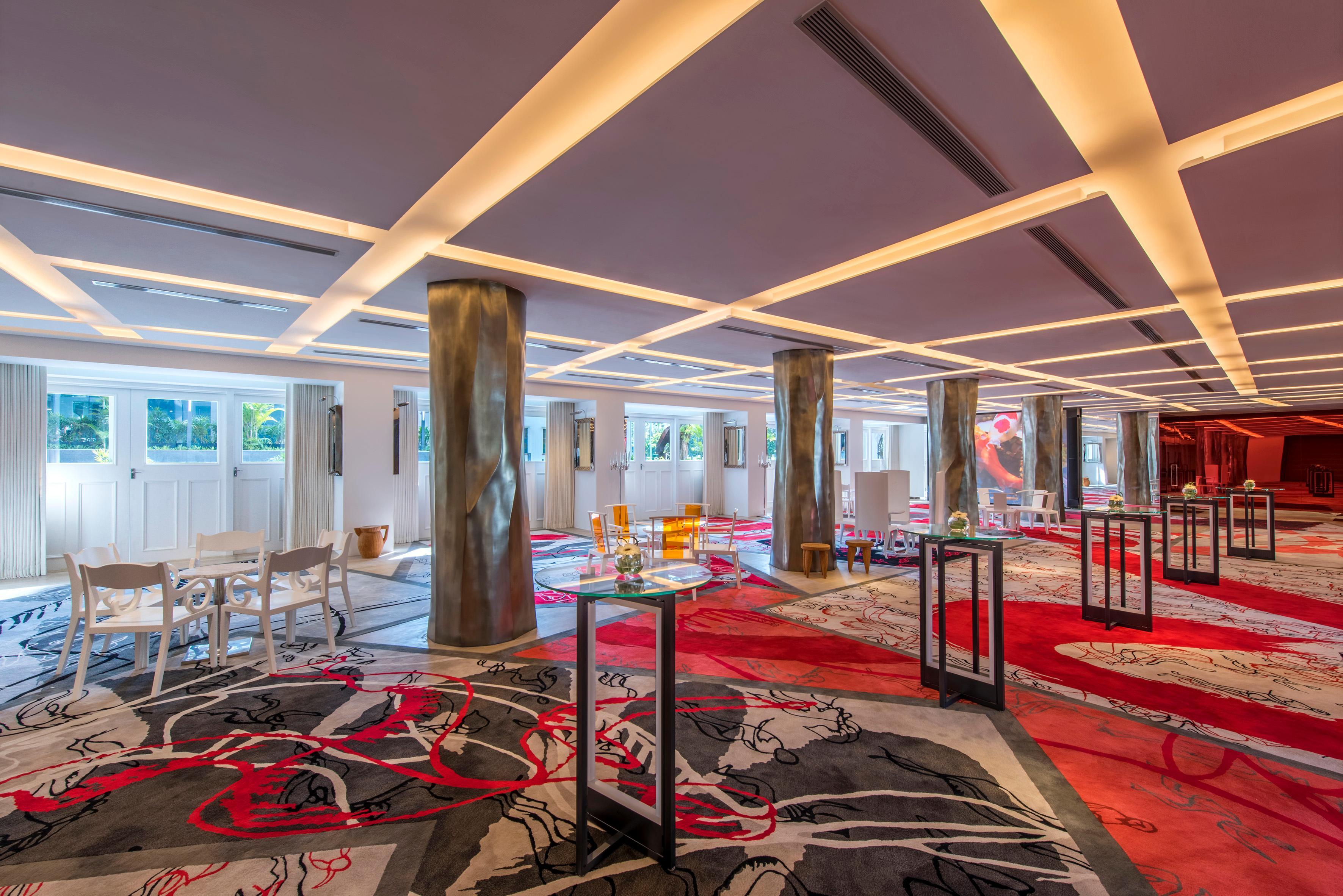 Jw Marriott Hotel Singapore South Beach Εξωτερικό φωτογραφία