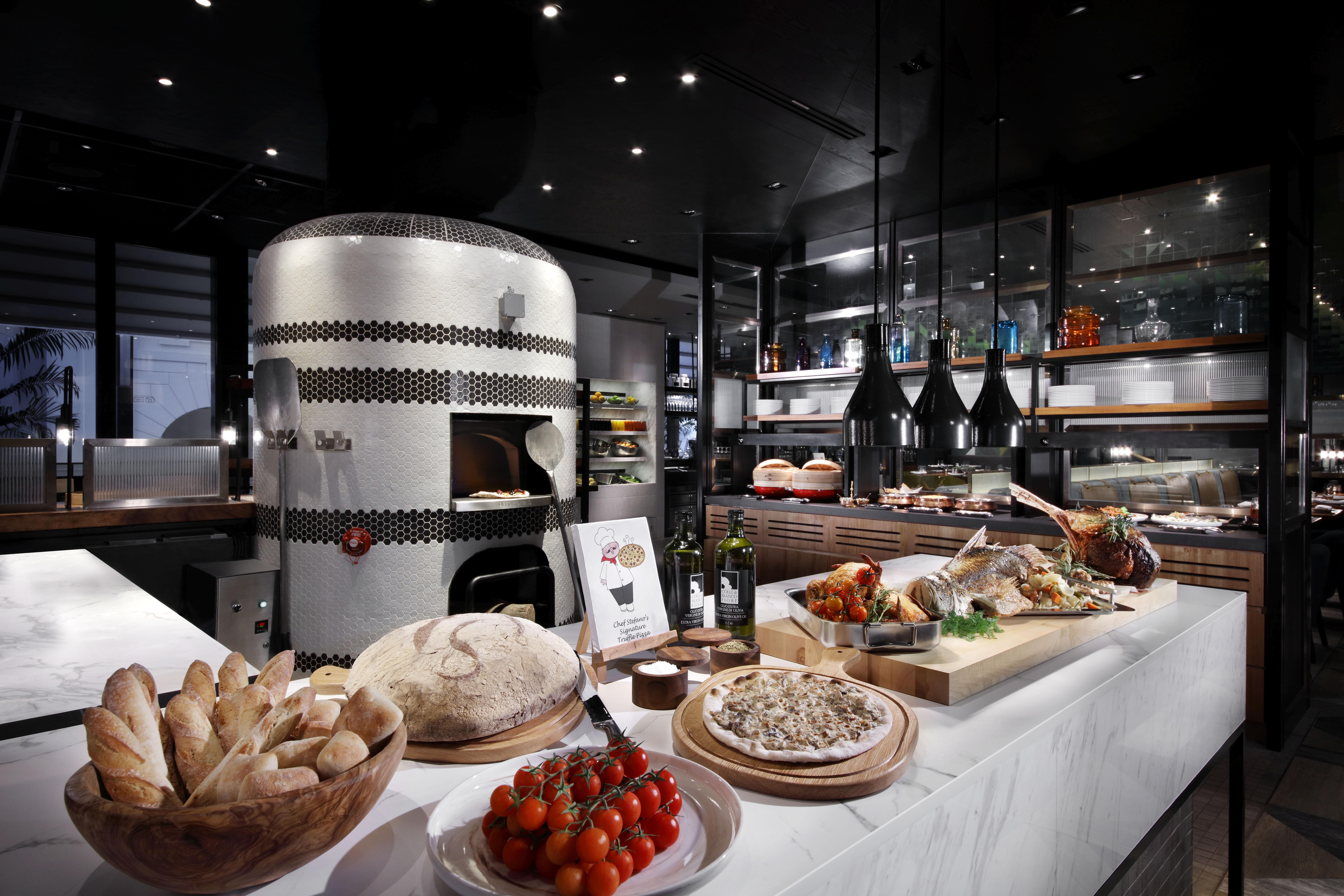 Jw Marriott Hotel Singapore South Beach Εξωτερικό φωτογραφία