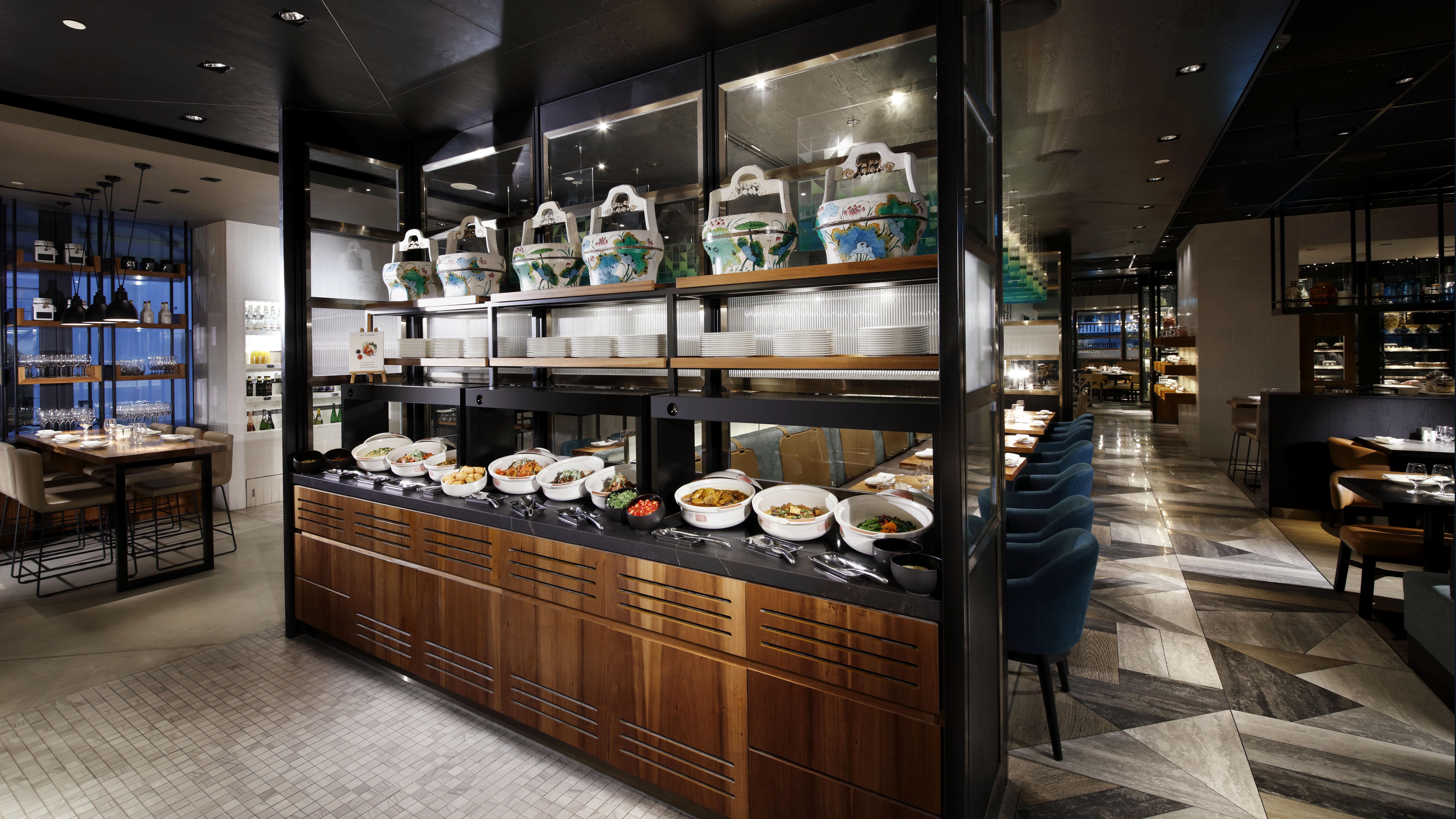 Jw Marriott Hotel Singapore South Beach Εξωτερικό φωτογραφία