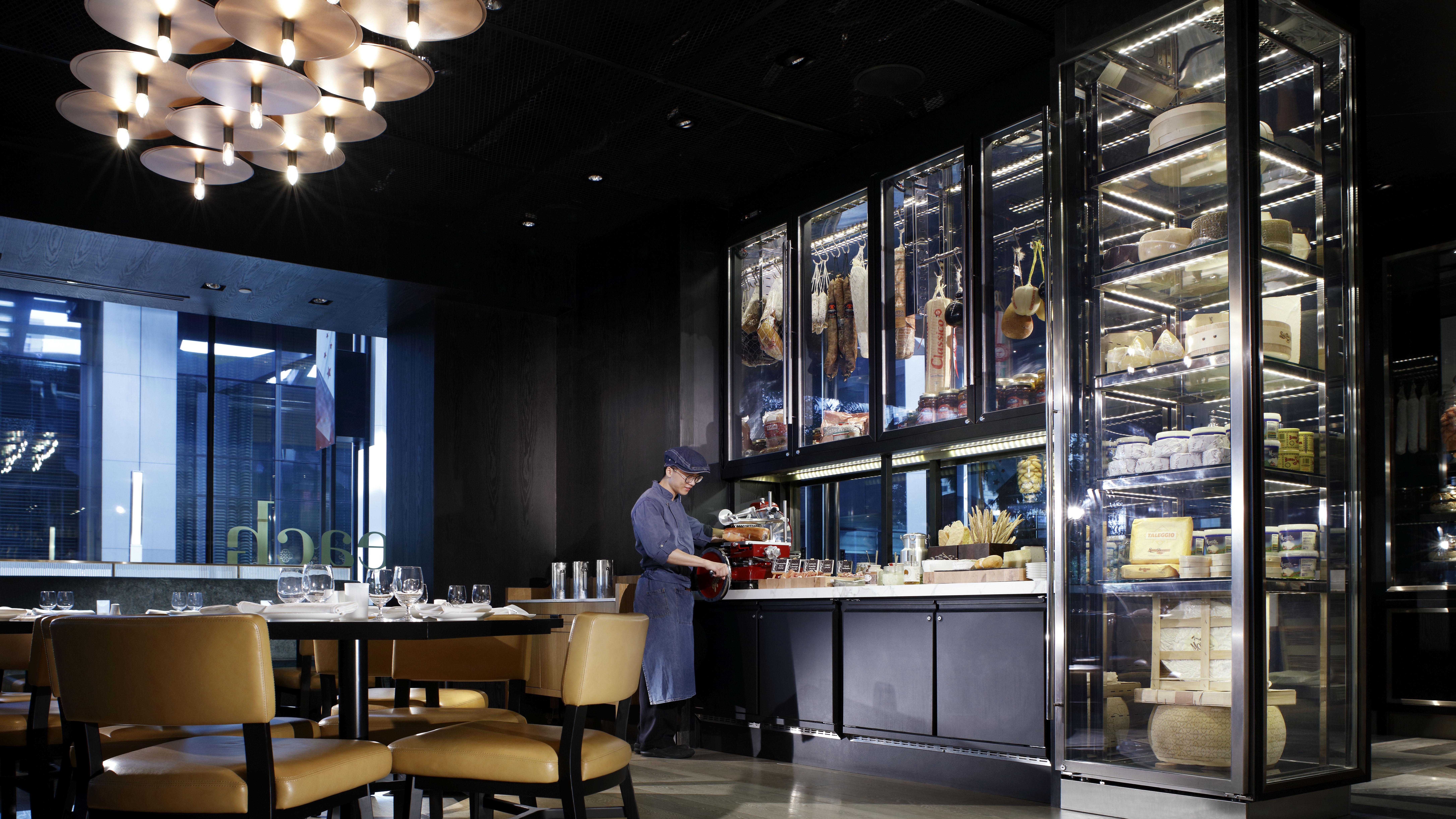 Jw Marriott Hotel Singapore South Beach Εξωτερικό φωτογραφία