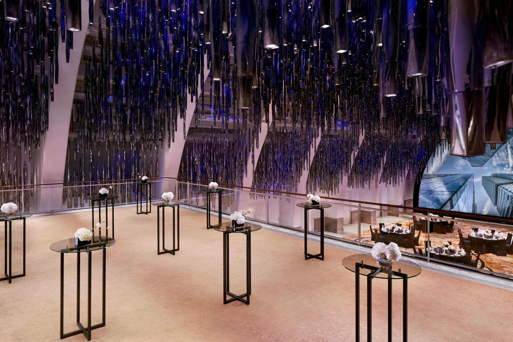 Jw Marriott Hotel Singapore South Beach Εξωτερικό φωτογραφία