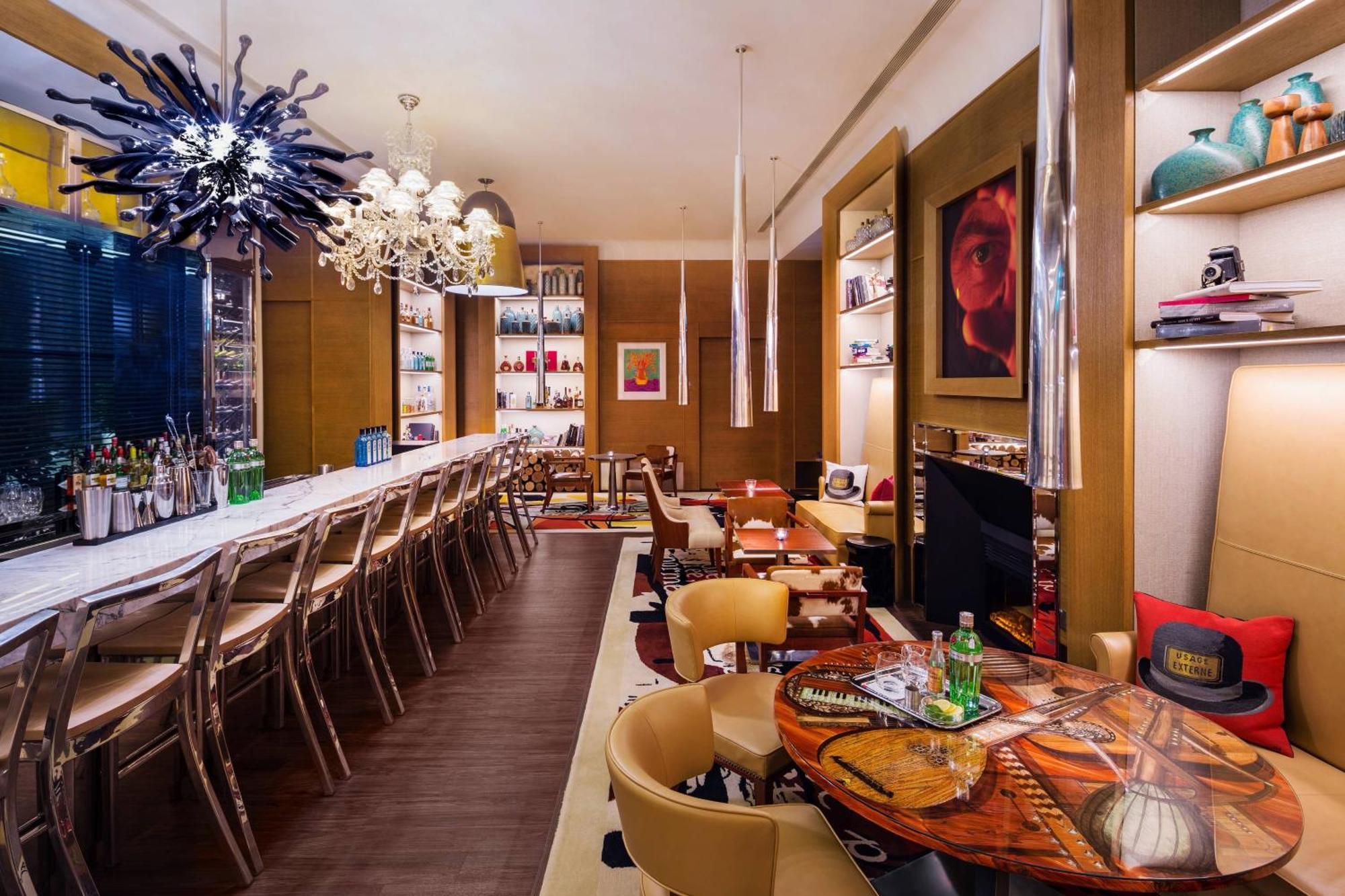 Jw Marriott Hotel Singapore South Beach Εξωτερικό φωτογραφία