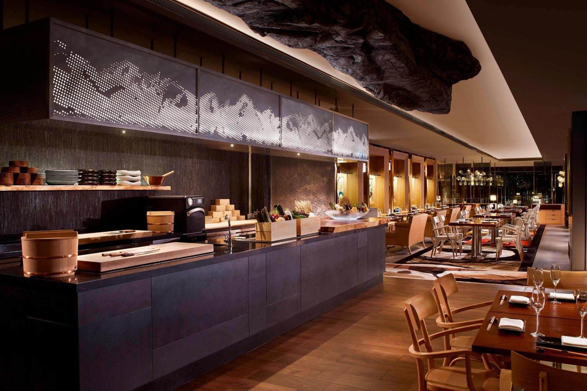 Jw Marriott Hotel Singapore South Beach Εξωτερικό φωτογραφία