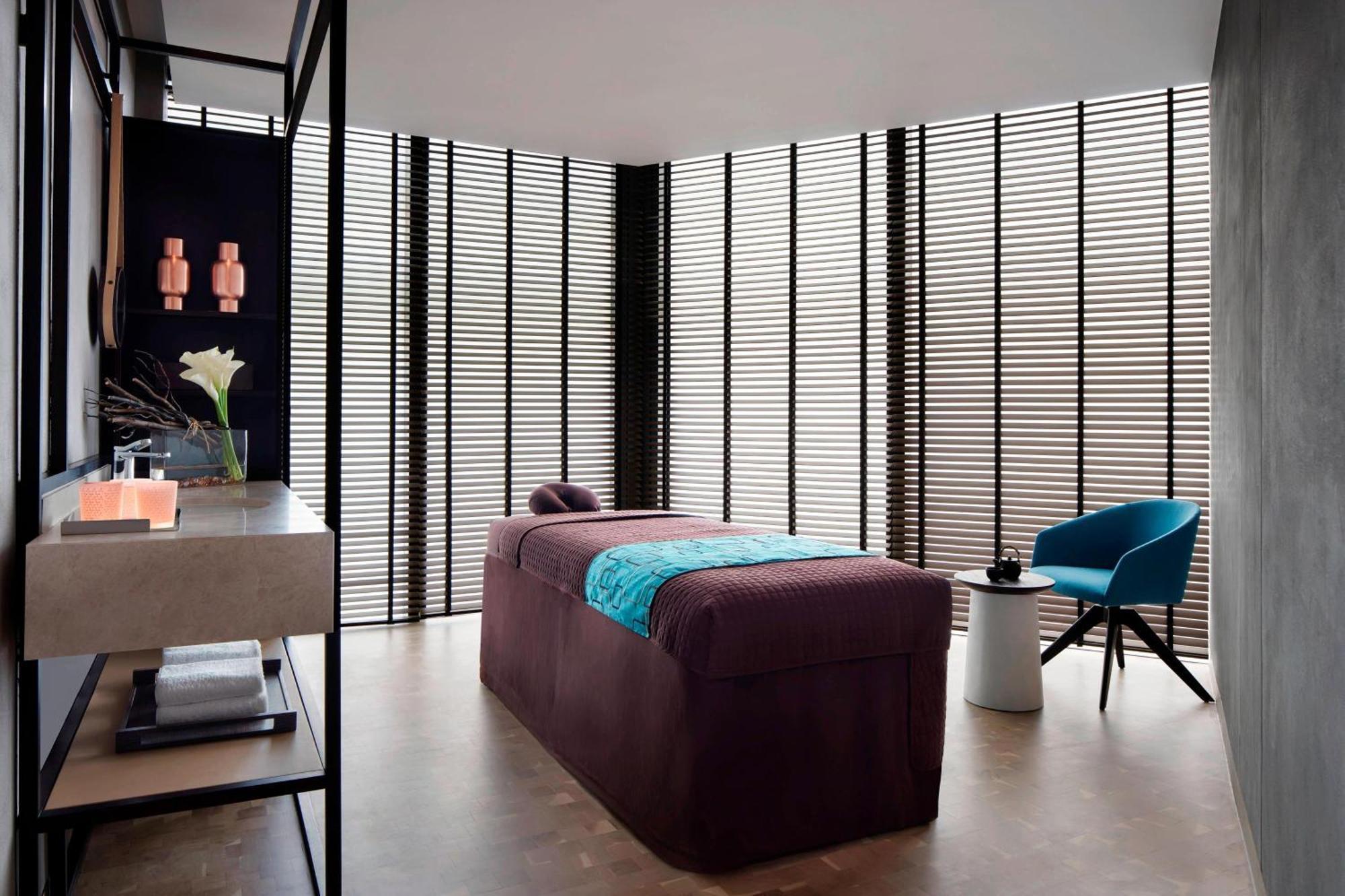 Jw Marriott Hotel Singapore South Beach Εξωτερικό φωτογραφία